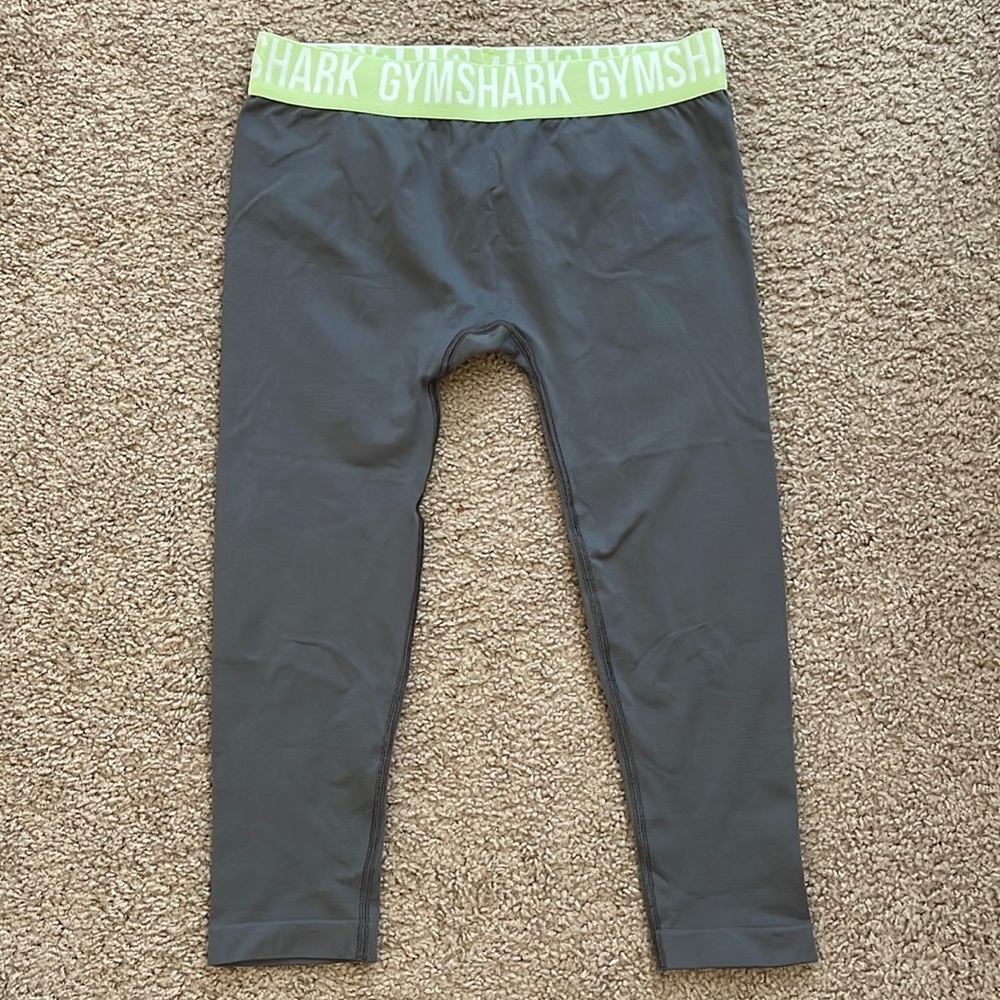 Gymshark leggings